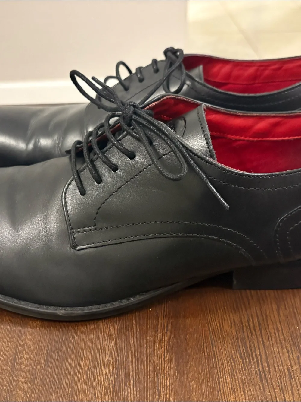 N/A classic black
